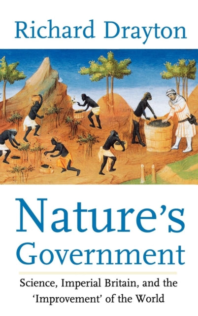 Natures Government