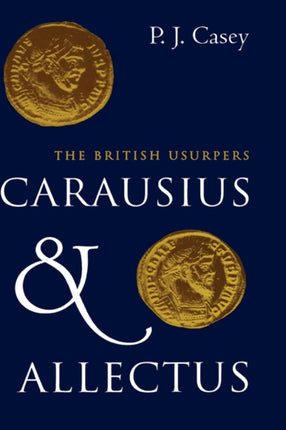 Carausius and Allectus