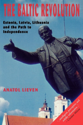 The Baltic Revolution