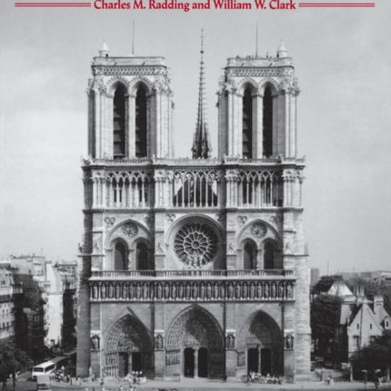 Medieval Architecture Medieval Learning  Builders  Masters in the Age of Romanesque  Gothic Paper