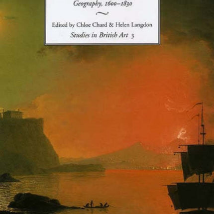 Transports: Travel, Pleasure, and Imaginative Geography, 1600-1830