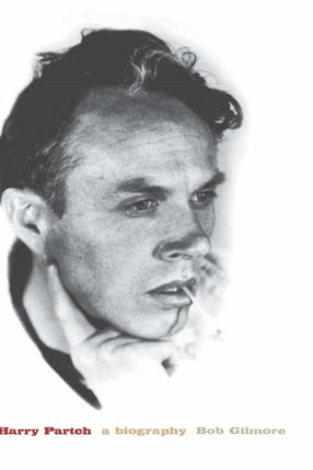 Harry Partch