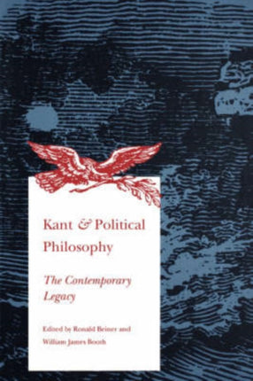 Kant and Political Philosophy