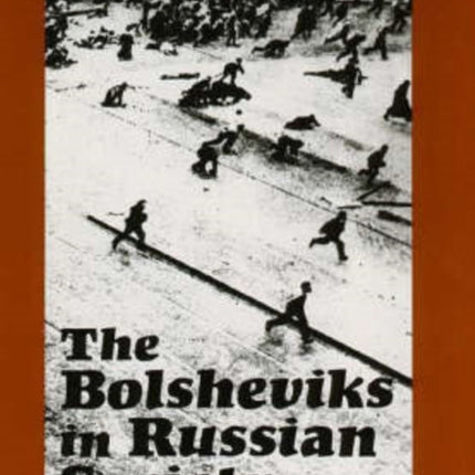The Bolsheviks in Russian Society