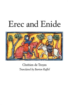 Erec and Enide