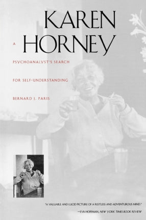 Karen Horney