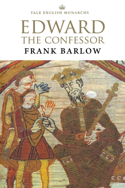 Edward the Confessor