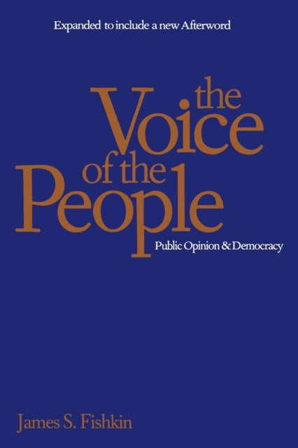 The Voice of the People