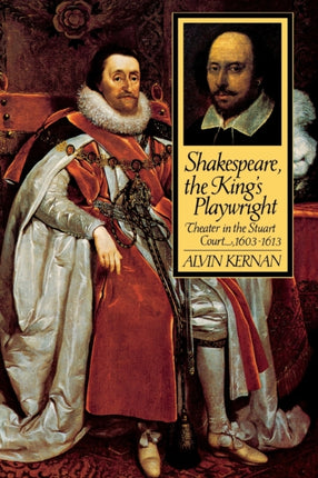 Shakespeare the Kings Playwright
