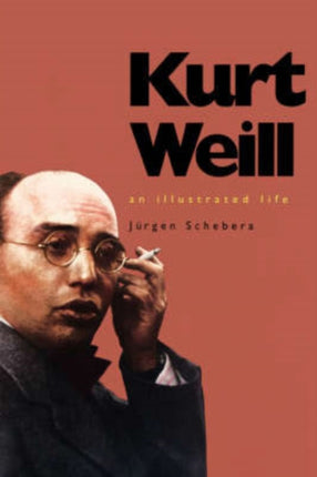 Kurt Weill