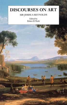 Discourses on Art Paper