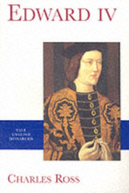 Edward IV