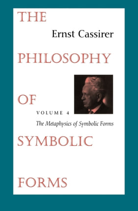 The Philosophy of Symbolic Forms