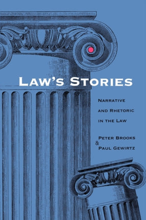 Laws Stories