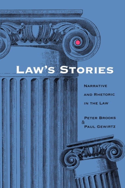 Laws Stories