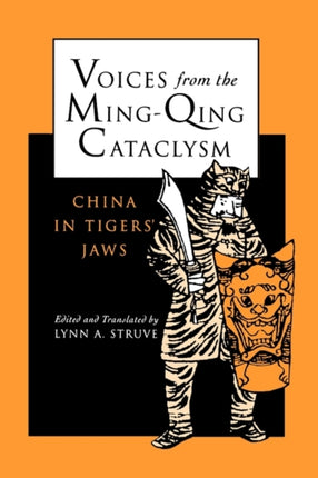 Voices from the MingQing Cataclysm