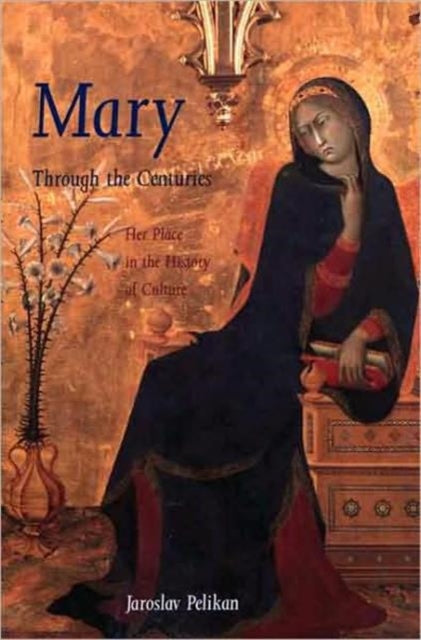 Mary Through the Centuries  Her Place in the History of Culture Paper