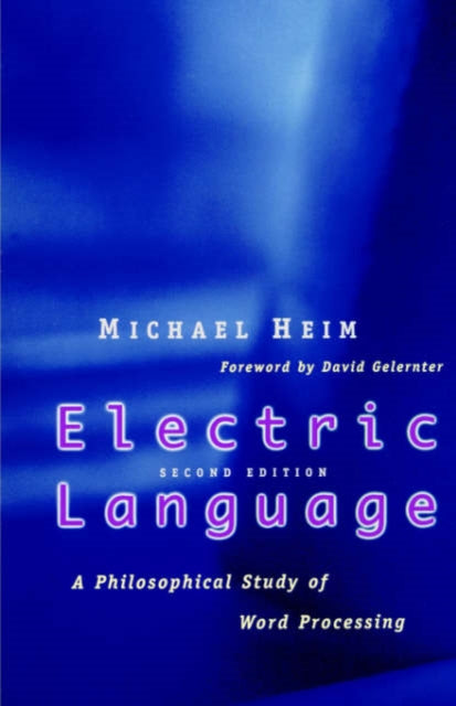 Electric Language