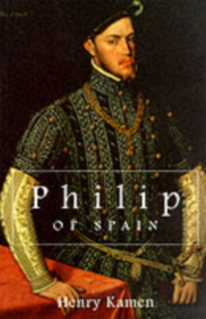 Philip of Spain