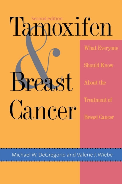 Tamoxifen and Breast Cancer