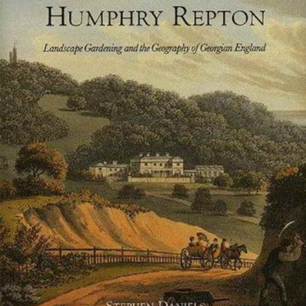 Humphry Repton  Landscape Gardening  the