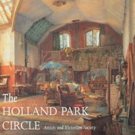 The Holland Park Circle