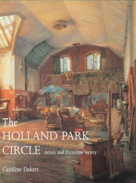 The Holland Park Circle