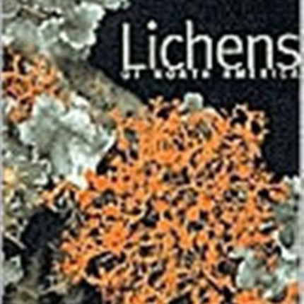 Lichens of North America