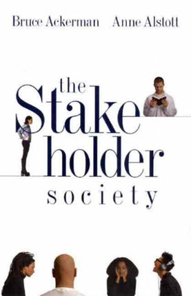 The Stakeholder Society