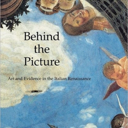 Behind the Picture
