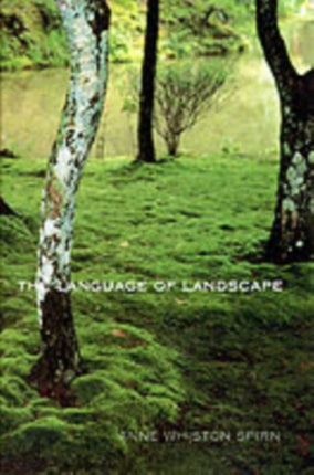 The Language of Landscape