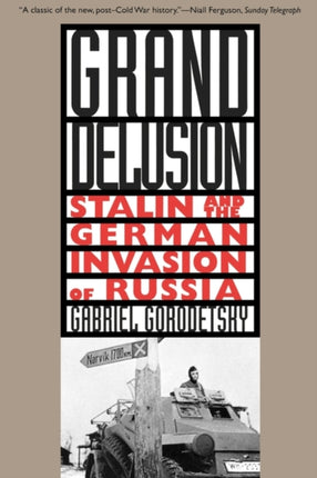 Grand Delusion