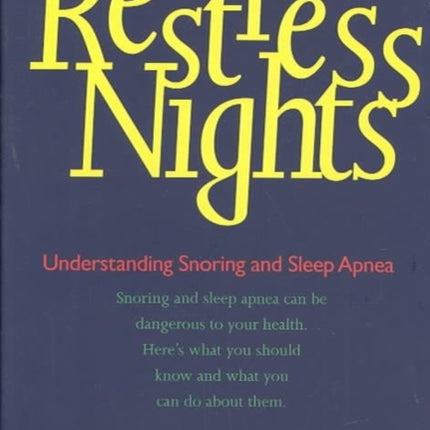 Restless Nights