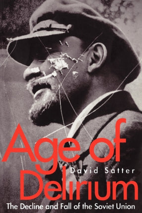 Age of Delirium