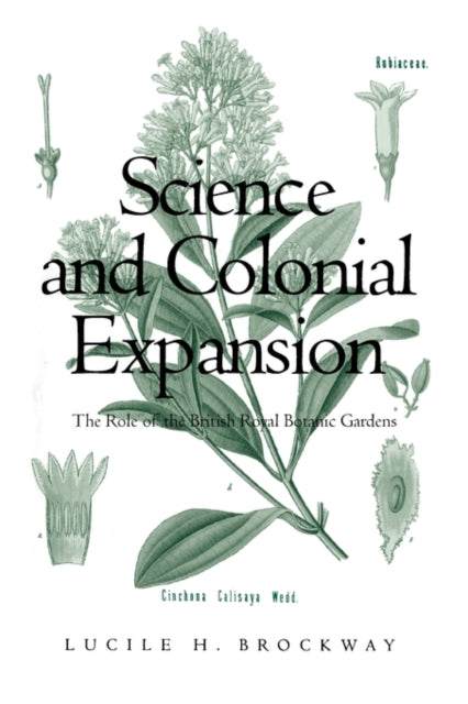 Science and Colonial Expansion