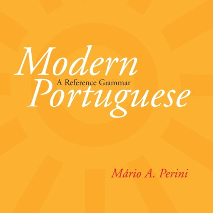 Modern Portuguese
