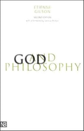 God and Philosophy