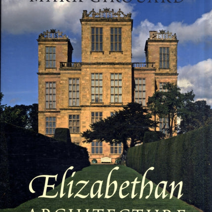 Elizabethan Architecture