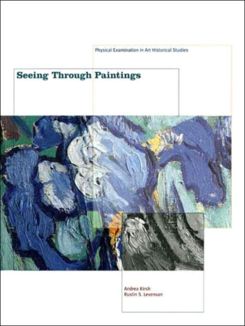 Seeing Through Paintings