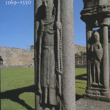 Gothic Art in Ireland 1169–1550: Enduring Vitality