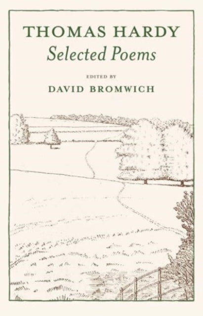 Selected Poems