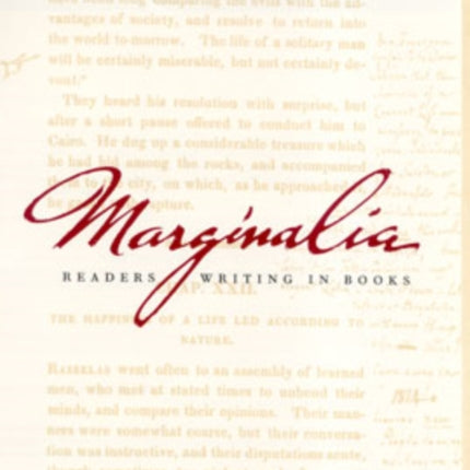 Marginalia
