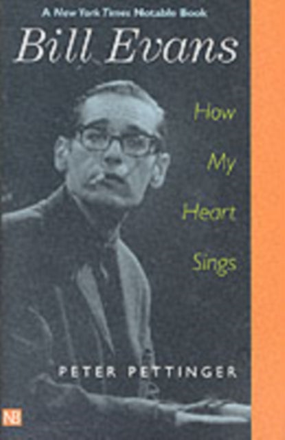 Bill Evans: How My Heart Sings