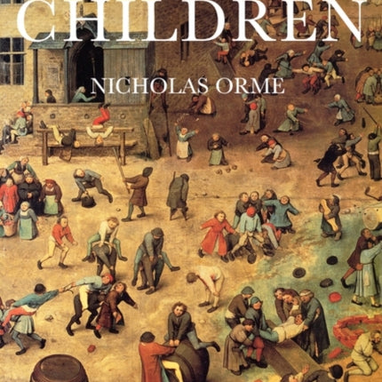 Medieval Children