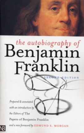 The Autobiography of Benjamin Franklin