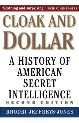 Cloak and Dollar