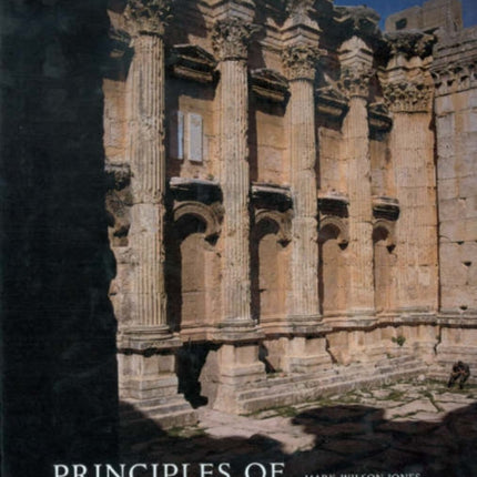 Principles of Roman Architecture