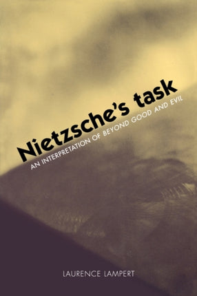 Nietzsches Task