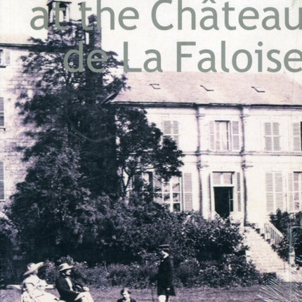 Edouard Baldus at the Château de La Faloise