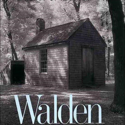 Walden: A Fully Annotated Edition